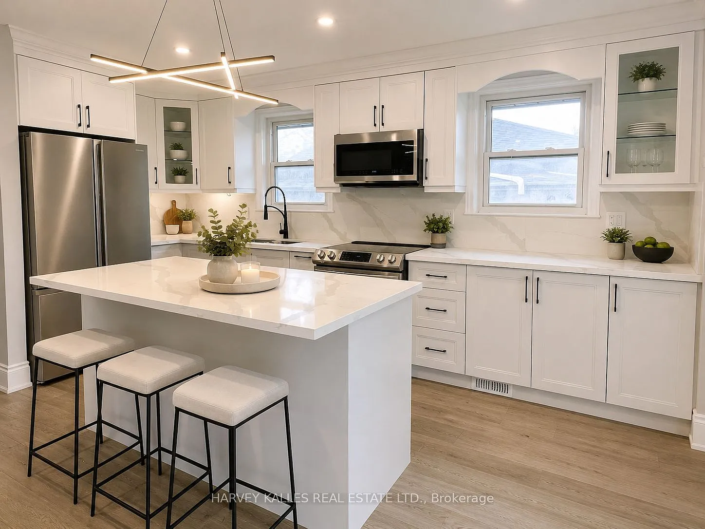 3 bed, $2,800 — Photo 2