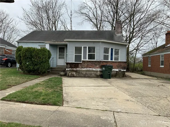 1820 Rutland Dr, Dayton, OH 45406