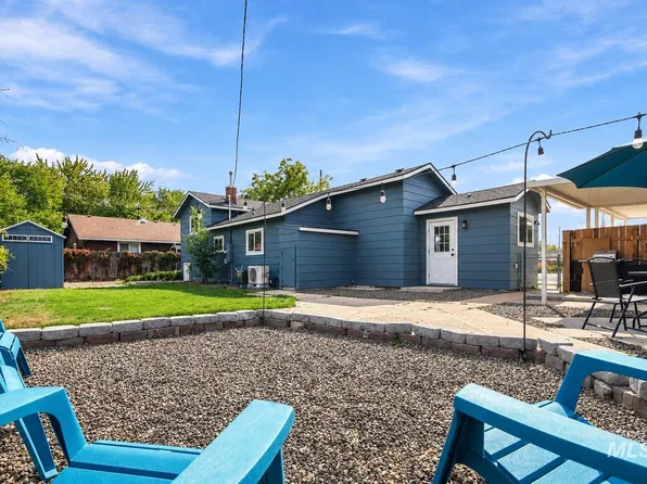 9050 W Edna St, Boise, ID 83704