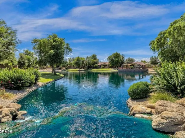 3861 E TONTO Place, Chandler, AZ 85249