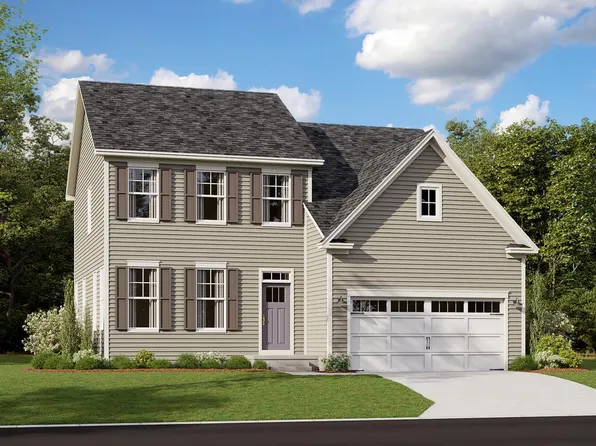 240 Hickory Ridge Cir, York, PA 17404