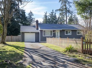 35901 11th Ave SW, Federal Way, WA 98023
