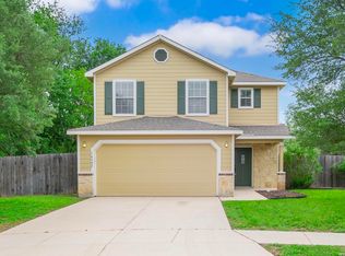 16642 EMERALD BLF, Selma, TX 78154