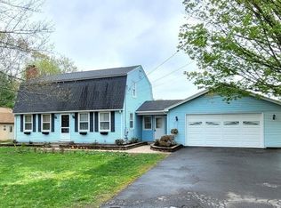 13 Point Grove Rd, Southwick, MA 01077