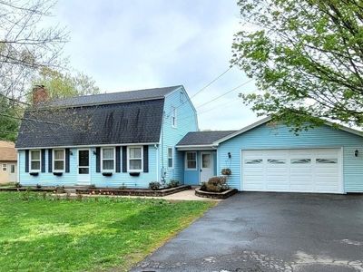 13 Point Grove Rd, Southwick, MA, 01077