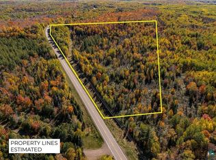 XXX Wales Rd, Two Harbors, MN 55811