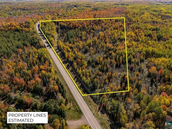 XXX Wales Rd, Two Harbors, MN 55811