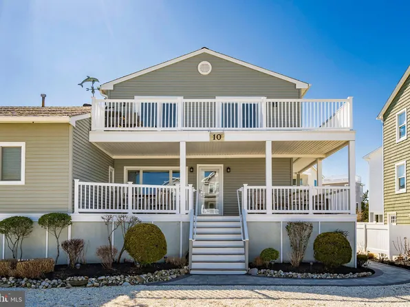 10 W Essex Ave, Harvey Cedars, NJ 08008