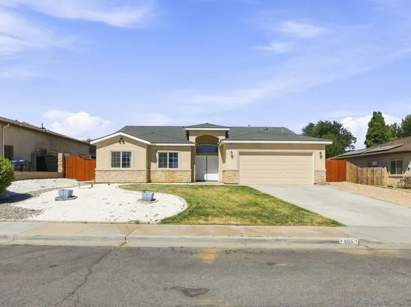 805 Mulberry St, Tehachapi, CA 93561