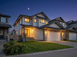 180 Kinlea Line NW, Calgary, AB T3R0C2