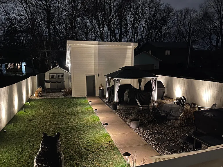 1226 N Beville Ave — Photo 32