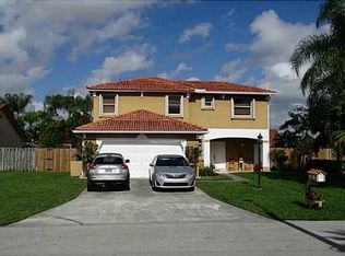 14731 SW 151st Ter, Miami, FL 33196