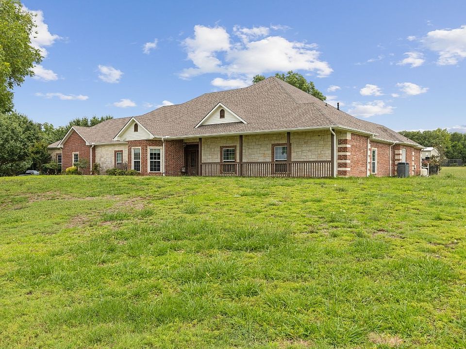 4460 County Road 3139, Lone Oak, TX 75453 Zillow
