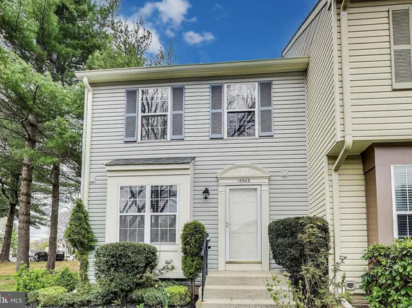 18949 Ferry Landing Cir, Germantown, MD 20874