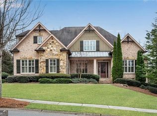 2217 Crimson King Dr, Braselton, GA 30517