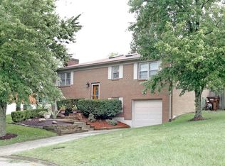 519 Lee Ct, Richmond, KY 40475