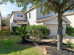 19615 Rippling Brook Ln, Tomball, TX 77375