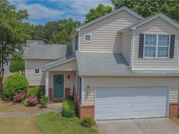120 Windcroft Cir NW, Acworth, GA 30101