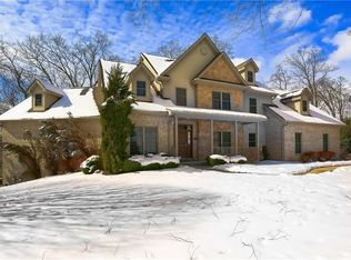 1102 Castletown Ct, Sewickley, PA 15143