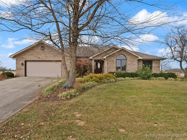 8291 N County Road 200 E, Orleans, IN 47452