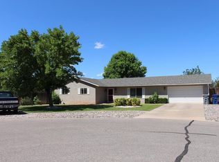 1039 E Loblolly Cir, Saint George, UT 84790