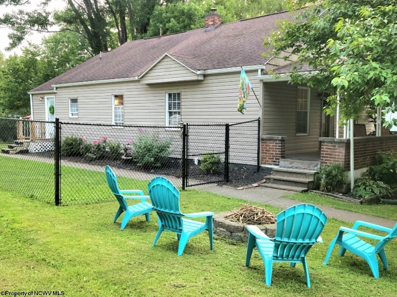 111 Winfield St, Fairmont, WV 26554 MLS 10150355 Zillow