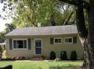 513 Stout St, Saint Joseph, IL 61873
