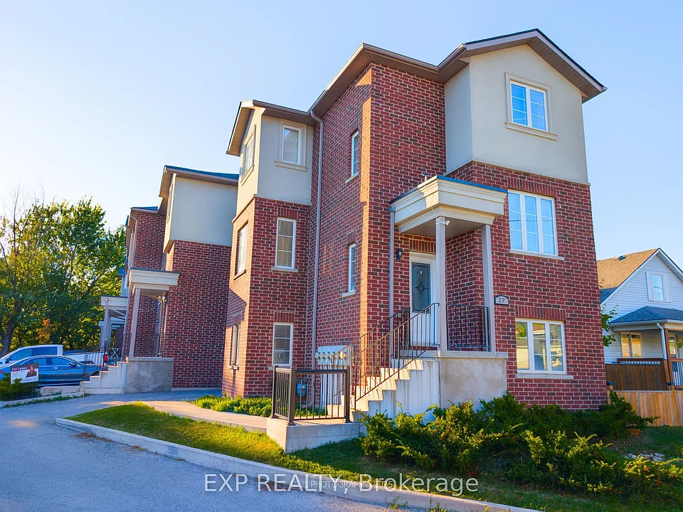 17 East St #5