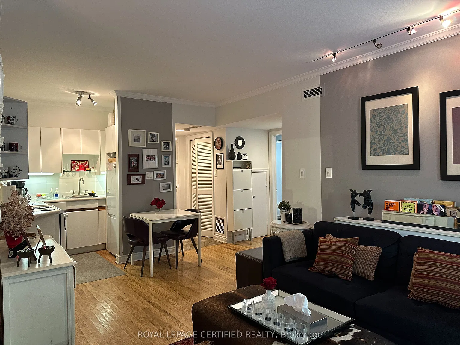 1 bed, $2,499 — Photo 3