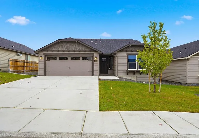 3613 Ibis Ln — Photo 2