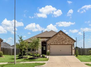 28702 Possession Island Ln, Katy, TX 77494