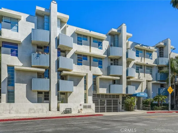 5350 White Oak Ave APT 212, Encino, CA 91316