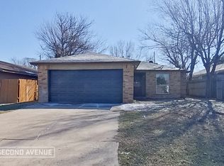 912 NW 102nd St, Oklahoma City, OK 73114