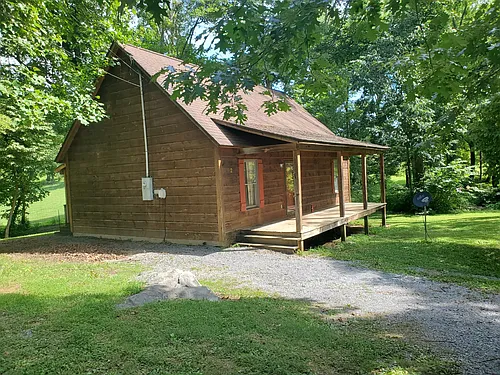 2848 Bob Little Rd Photo 1