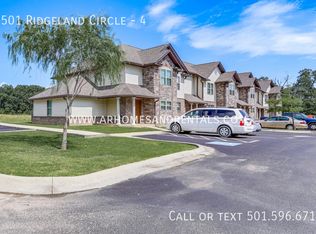 2501 Ridgeland Cir #4, Pocahontas, AR 72455