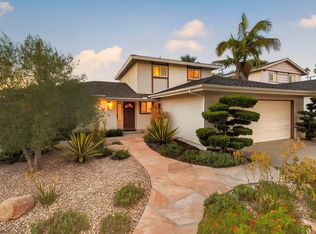155 San Federico Ave, Santa Barbara, CA 93111
