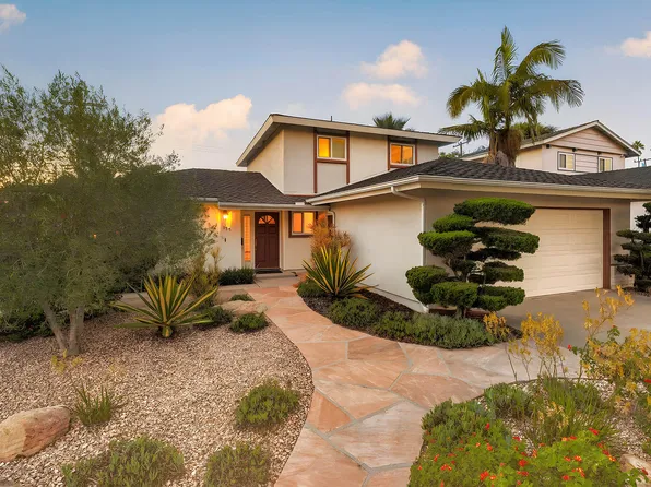 155 San Federico Ave, Santa Barbara, CA 93111