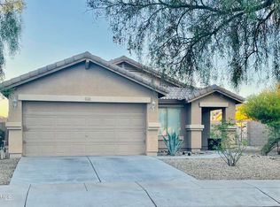 17284 W Mohave St, Goodyear, AZ 85338