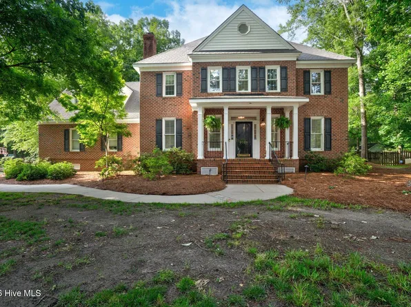 2028 Joelene Drive, Rocky Mount, NC 27803