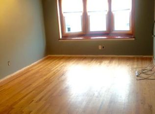 31 Exeter Rd #1, Jersey City, NJ 07305