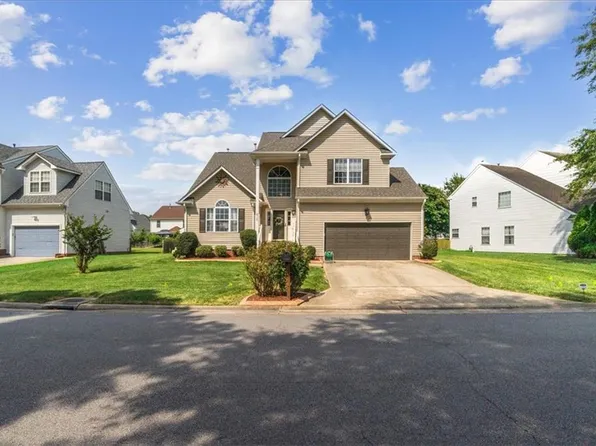 6715 Burbage Landing Cir, Suffolk, VA 23435