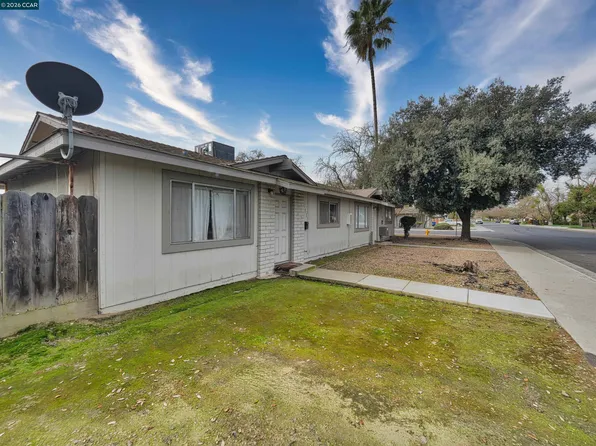 2508 Haddon Ave, Modesto, CA 95354