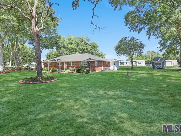 10215 Arnold Rd, Denham Springs, LA 70726