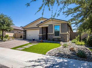 9735 E Telemetry Dr, Mesa, AZ 85212