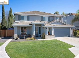 274 Amesbury Ct, Discovery Bay, CA