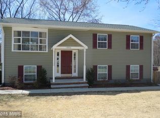 13720 Mahoney Dr, Woodbridge, VA 22193
