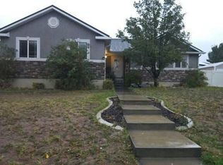 511 S 190 W, Santaquin, UT 84655