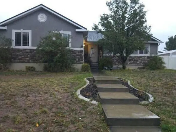 511 S 190 W, Santaquin, UT 84655