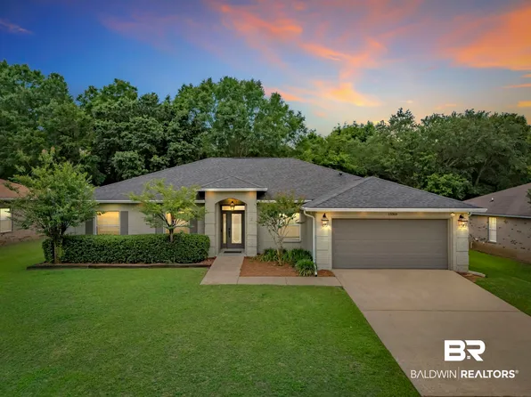 13366 Cathedral Ln, Silverhill, AL 36576
