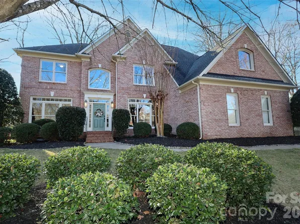 15709 Polonius Ct, Huntersville, NC 28078